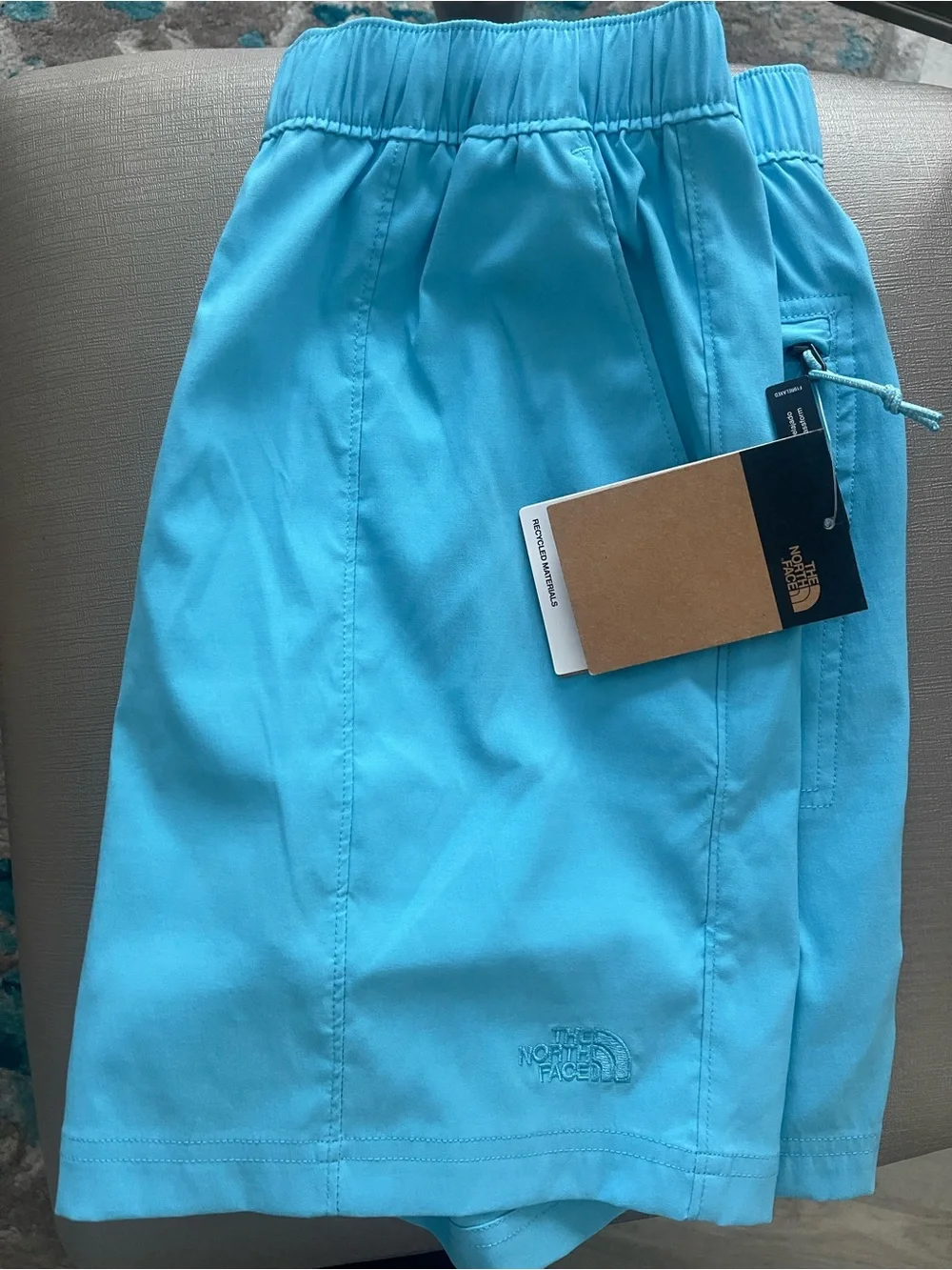 NWT The North Face Class V Pull On Trunks Men's